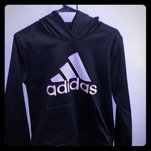 Adidas hoodie